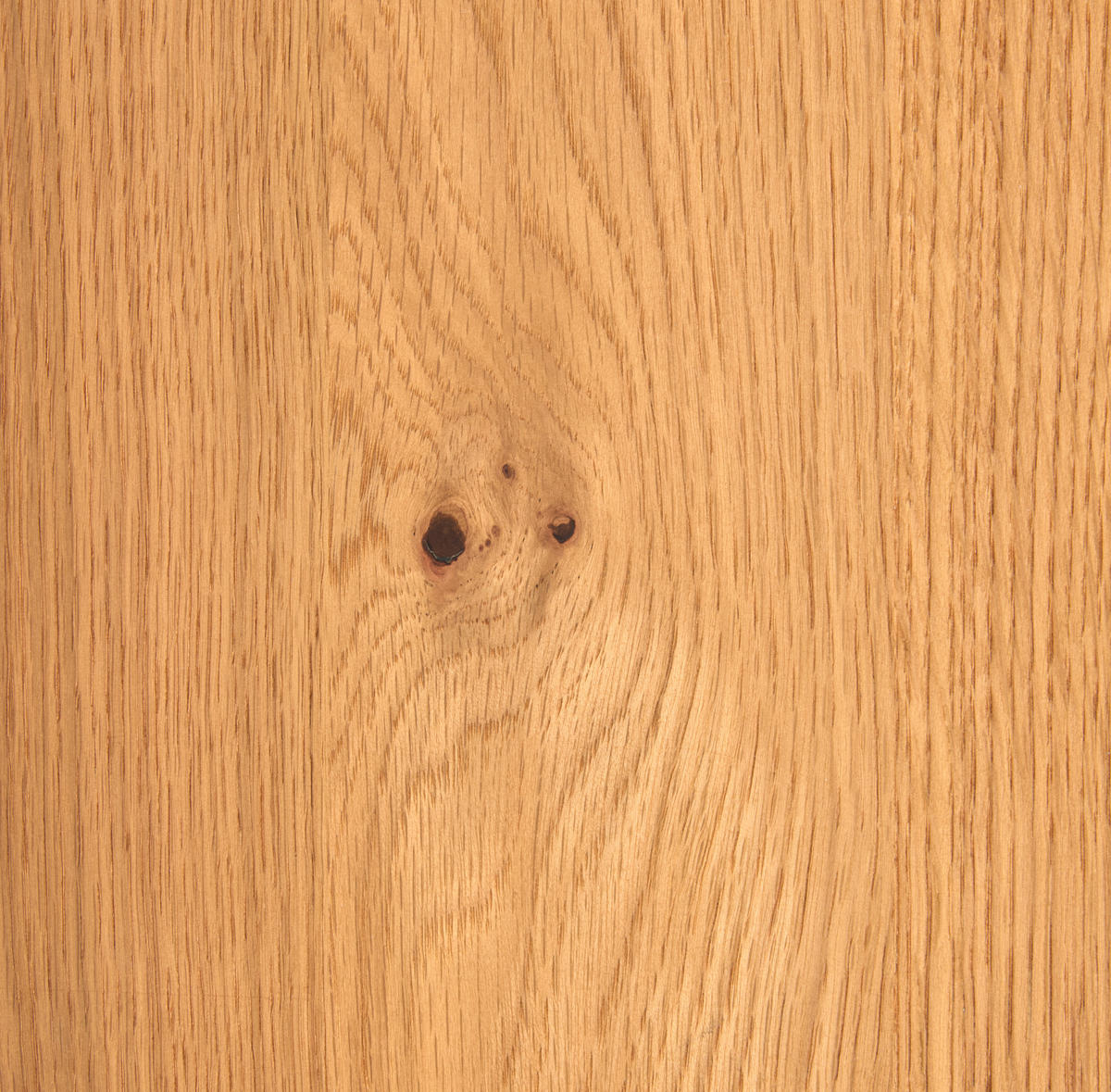 ESSTISCH in Holz, Holzwerkstoff  - Eichefarben/Schwarz, KONVENTIONELL, Holz/Holzwerkstoff (120-200/74/120cm) - MID.YOU