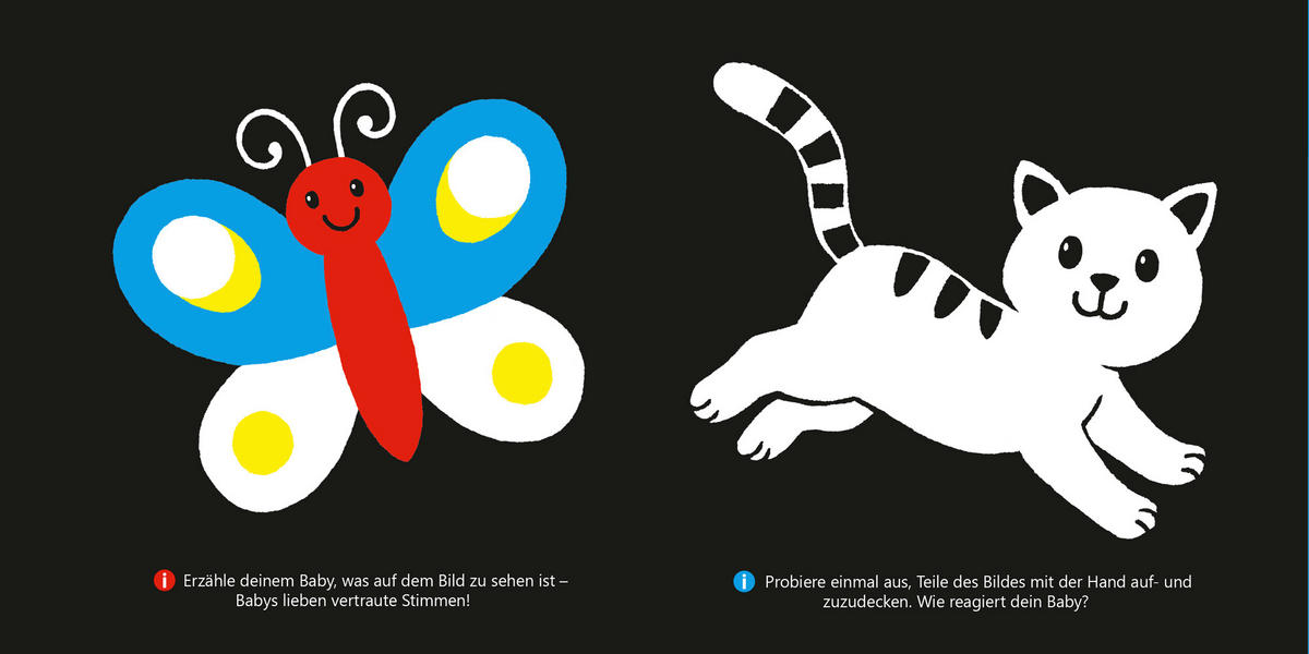 BUCH - Multicolor, Basics, Papier (14/14/0,5cm) - Carlsen