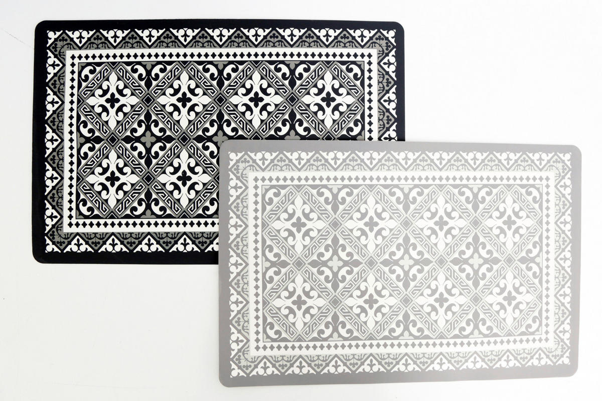 ÉTKEZŐALÁTÉT 43/28 cm  - Basics (43/28cm)