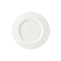 PLYTKÝ TANIER CASHMERE BEVERLY HILLS    - biela, Lifestyle, keramika (31/31/2,2cm) - Maxwell & Williams