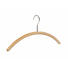 KLEIDERBÜGEL 45 cm Holz Buchefarben - Buchefarben, Basics, Holz (45cm) KLEIDERBÜGEL 45 cm Holz Buchefarben - Buchefarben, Basics, Holz (45cm)
