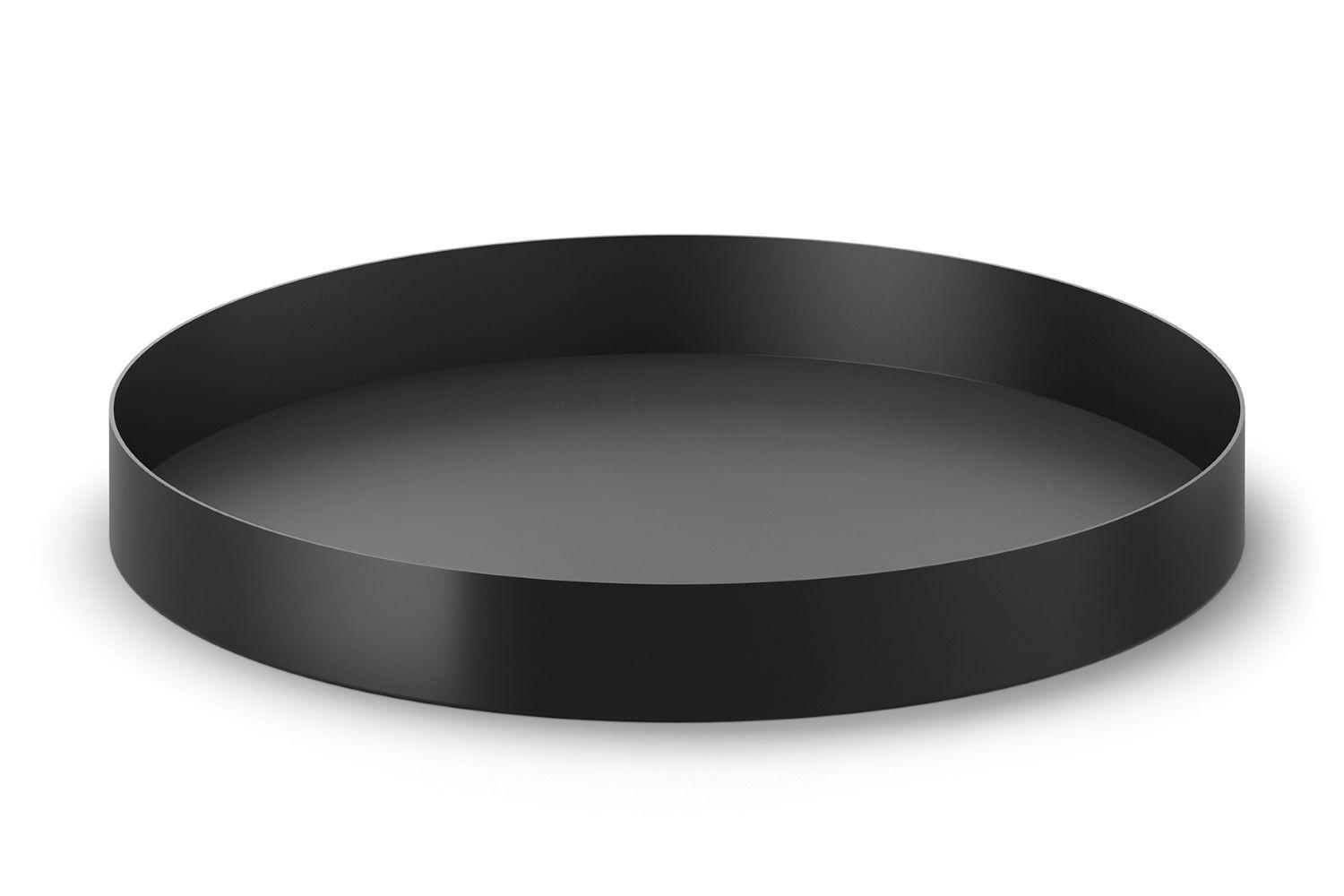 Zack Tablett Trevo Schwarz 3.5 cm