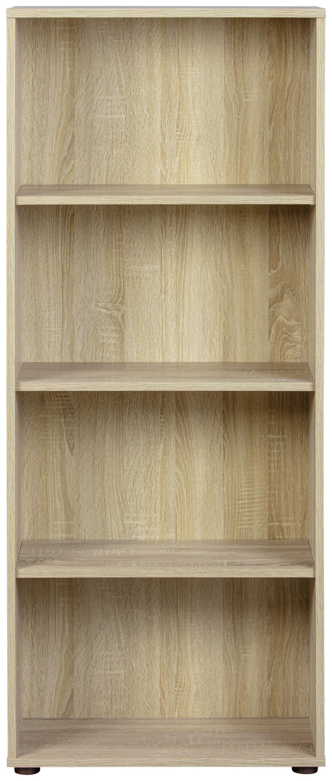 REGAL Sonoma Eiche  - Sonoma Eiche, Basics, Holzwerkstoff (60/145/30cm) - MID.YOU