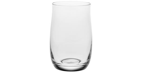 GLÄSERSET  6-teilig  - Klar, Basics, Glas (0,25l) - Boxxx