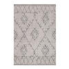 WEBTEPPICH 160/230 cm Tasa Beige  - Beige, Design, Textil (160/230cm) - Novel