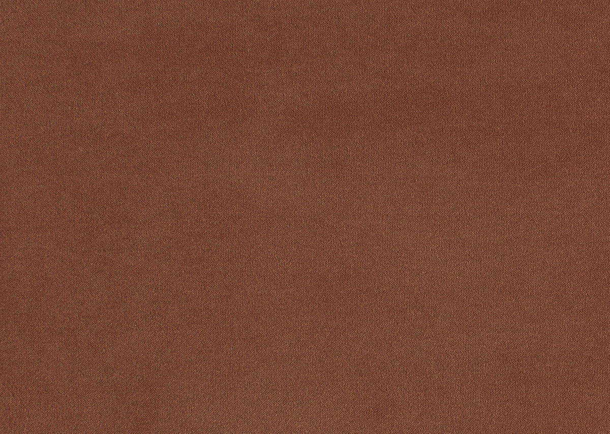 2,5-SITZER in Mikrofaser Hellbraun  - Hellbraun/Beige, Konventionell, Textil/Metall (172/100/89cm) - Beldomo Comfort