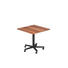 STEHTISCH in Metall, Holzwerkstoff 80/72-114/80 cm - Zwetschgefarben/Schwarz, KONVENTIONELL, Holzwerkstoff/Metall (80/72-114/80cm) STEHTISCH in Metall, Holzwerkstoff 80/72-114/80 cm - Zwetschgefarben/Schwarz, KONVENTIONELL, Holzwerkstoff/Metall (80/72-114/80cm)