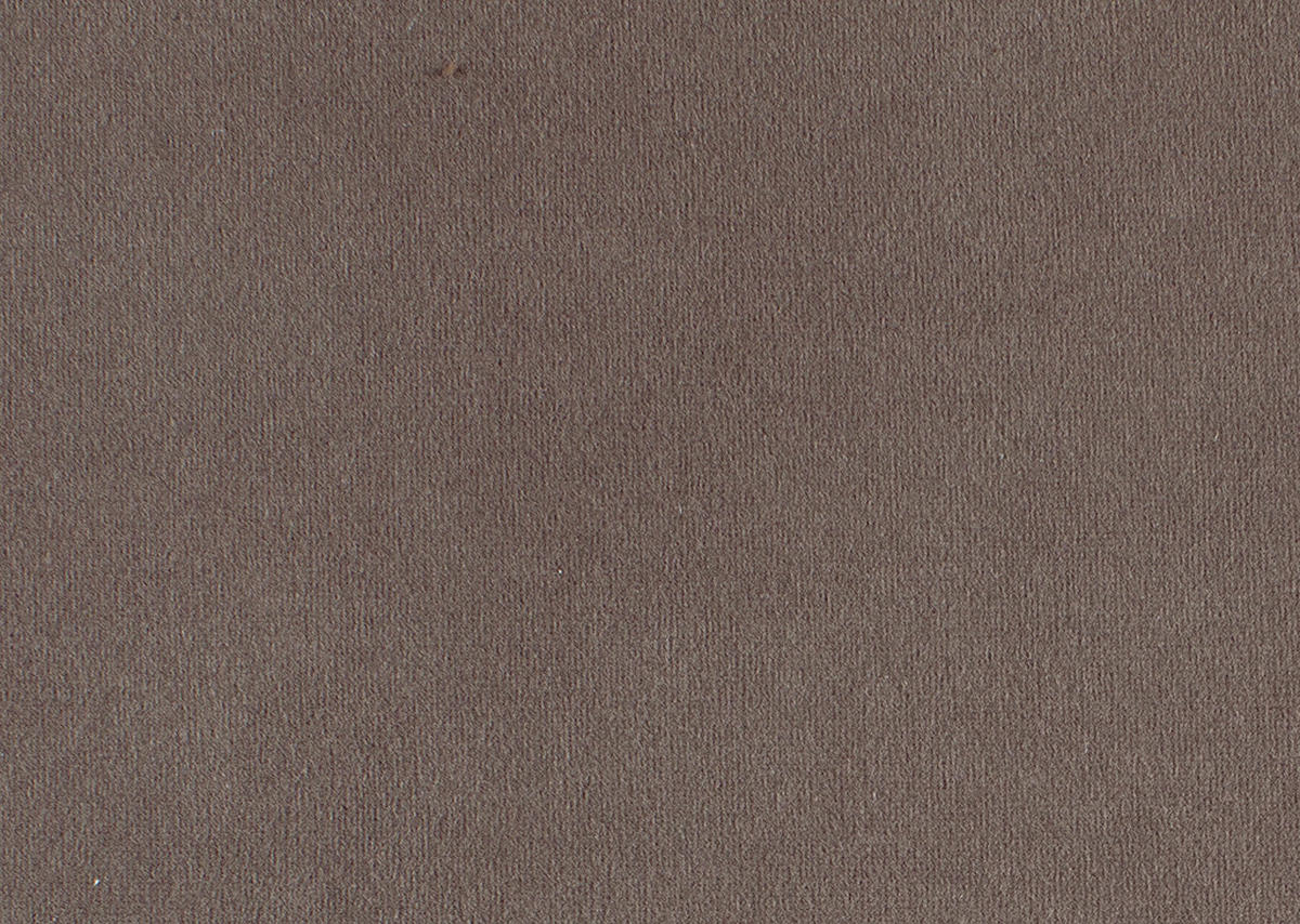 POLSTERBETT Matratze, Lattenrost, Bettkasten Dunkelbraun 200/200 cm  - Dunkelbraun/Silberfarben, Design, Holzwerkstoff/Kunststoff (200/200cm) - Beldomo - Sleep