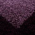 HOCHFLORTEPPICH 300/400 cm Life 1503 Lila - Lila, KONVENTIONELL, Textil (300/400cm) - Novel