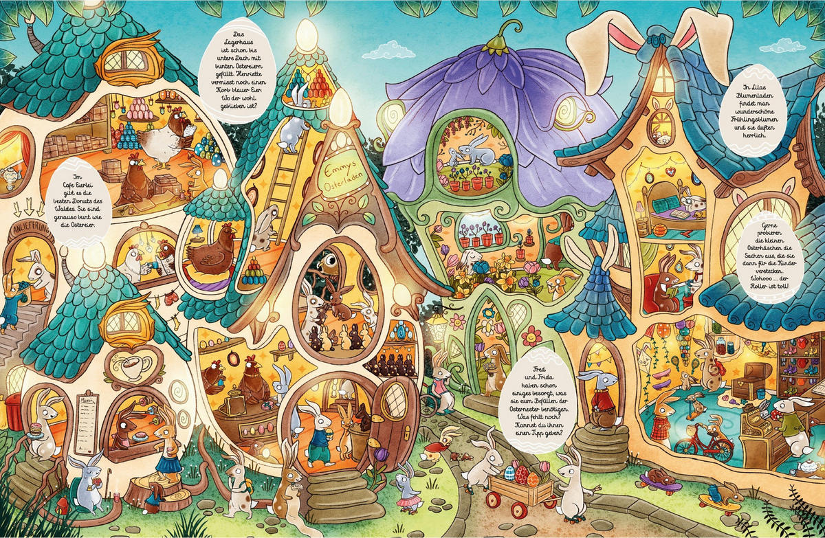 BUCH  - Multicolor, Basics, Papier (33,5/25,6/1cm)