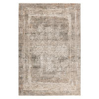 COVOR VINTAGE My Everest  - gri, Basics, textil (80/150cm)