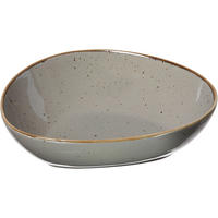 SCHALE Taste   - Taupe, Basics, Keramik (27/21/8cm) - Ritzenhoff Breker