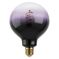 Bec Decorativ 12,5/17,3 cm    - Design, sticlă (12,5/17,3cm)