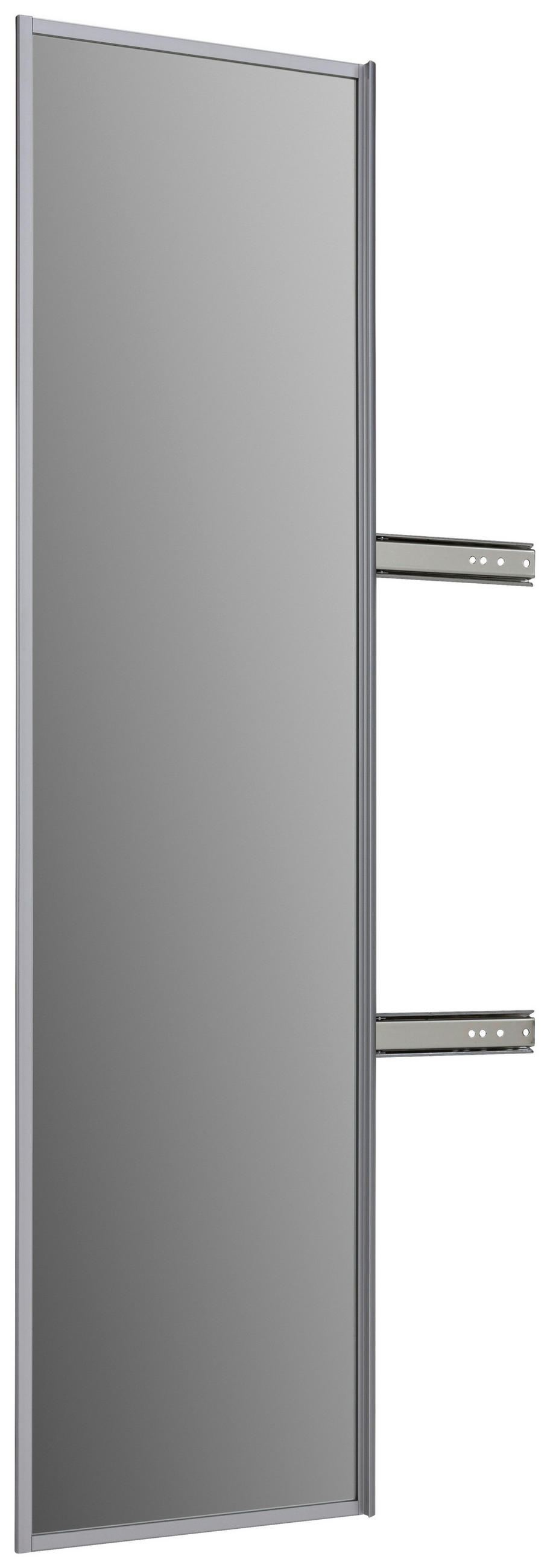 SPIEGEL  - Glas/Metall (30/115/43cm) - Hom`in
