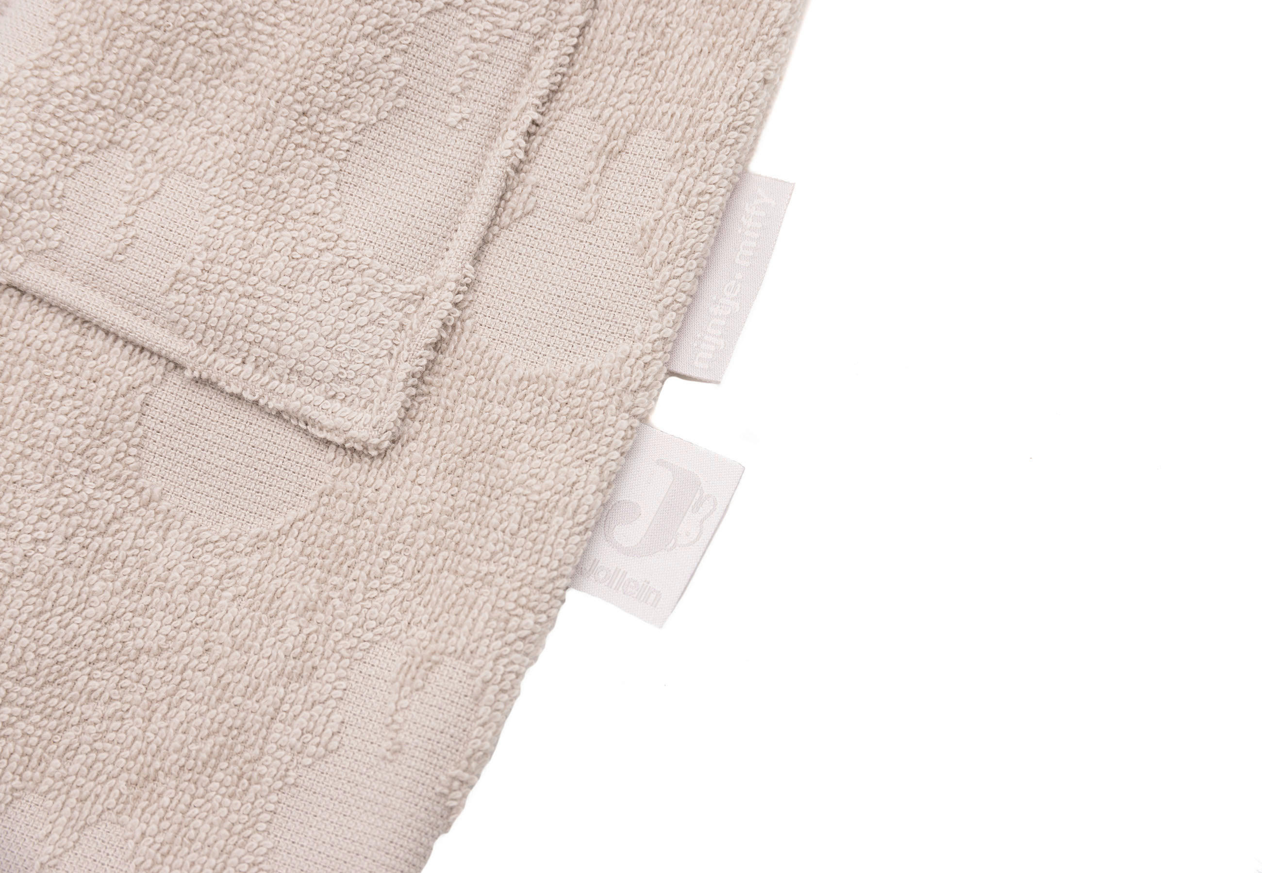 OTROŠKI KOPALNI PLAŠČ   bež   - bež, Basics, tekstil (85/80/85cm) - JOLLEIN