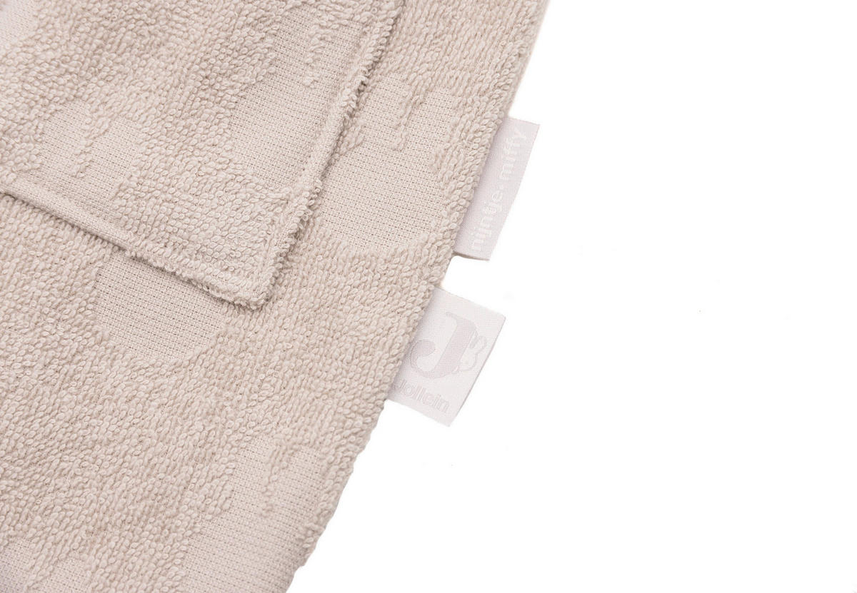 OTROŠKI KOPALNI PLAŠČ   bež   - bež, Basics, tekstil (85/80/85cm) - JOLLEIN