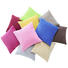 ZIERKISSEN - Silberfarben, Basics, Textil (45/45cm) - Novel ZIERKISSEN - Silberfarben, Basics, Textil (45/45cm) - Novel