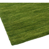 COVOR ORIENTAL  Ballyhoo Green  - verde, Konventionell, textil (60/90cm) - Cazaris