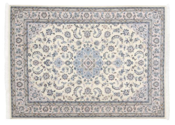 ORIENTALSKA PREPROGA  80/125 cm   krem barve  - krem barve, Trendi, tekstil (80/125cm) - Cazaris
