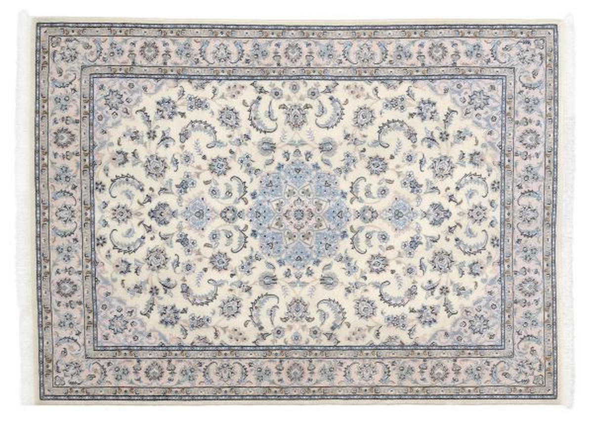 ORIJENTALNI TEPIH  krem     - krem, Konvencionalno, tekstil (170/240cm) - Cazaris
