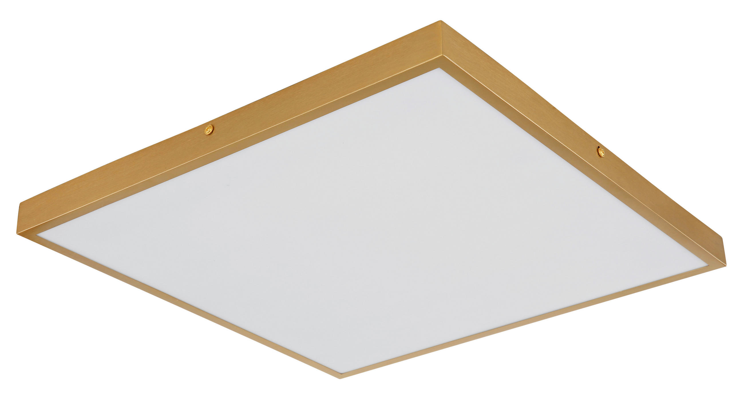 Globo STROPNÍ LED SVÍTIDLO, 45/46/3 cm