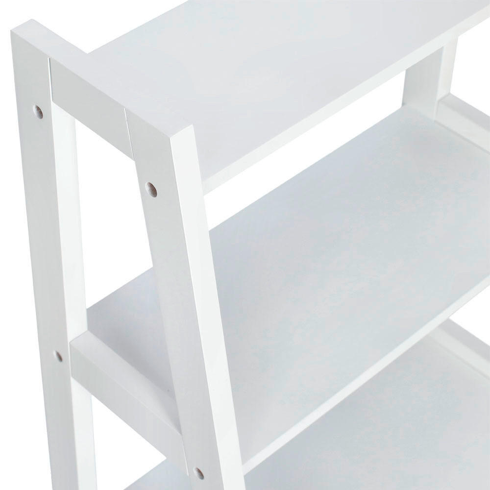 STANDREGAL  - Basics, Holzwerkstoff (43/32/90cm) - Zeller Present