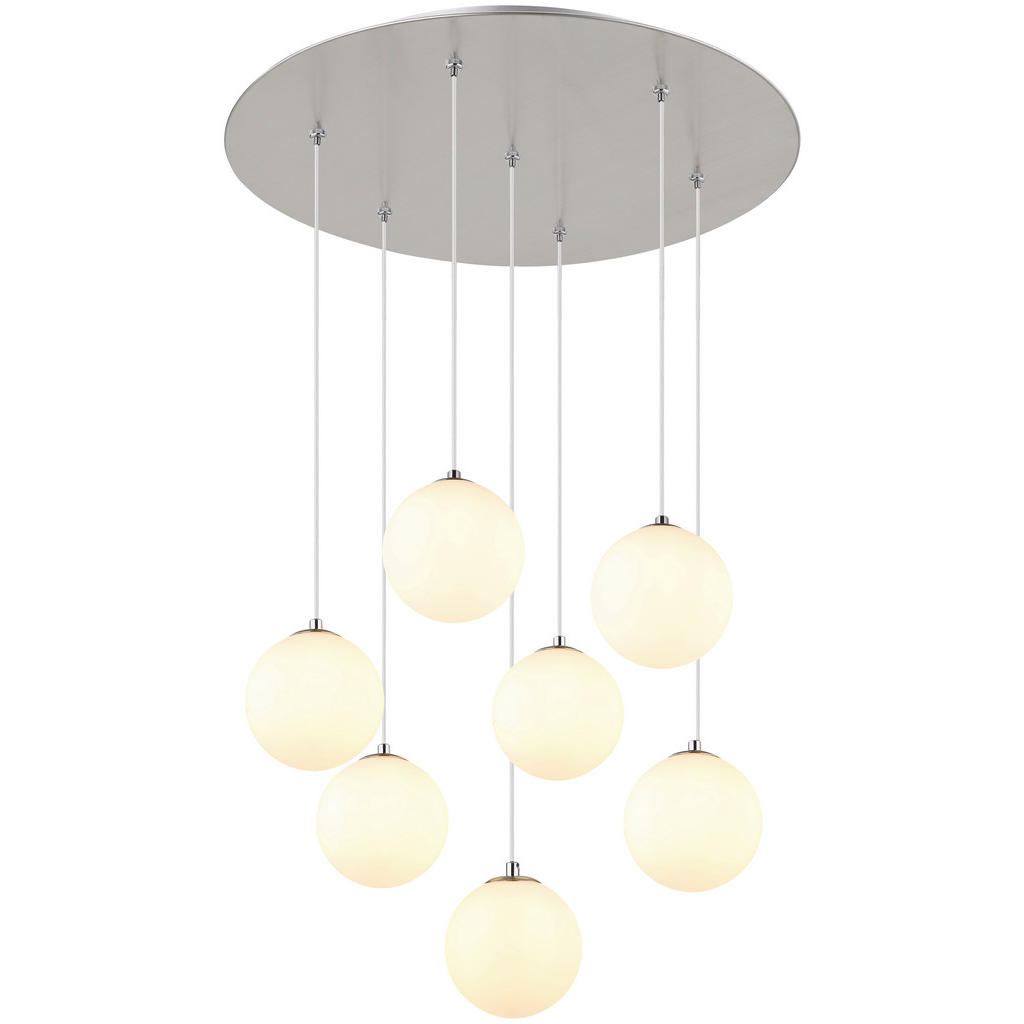 Lampă Suspendată 55/120 cm