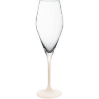 SET ČAŠA  4-dijelni   Manufacture Rock blanc  - bijela/prozirno, Konvencionalno, staklo (260ml) - Villeroy & Boch