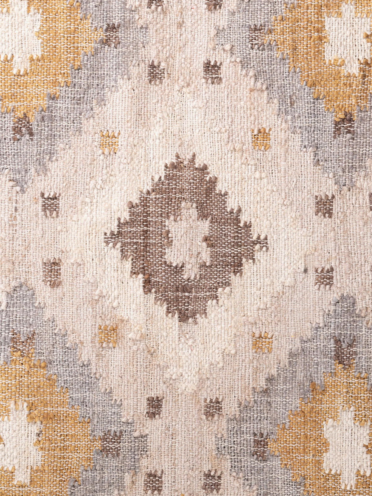 ORIENTTEPPICH 160/230 cm Roya Creme, Multicolor  - Multicolor/Creme, Basics, Textil (160/230cm) - Elle Decoration