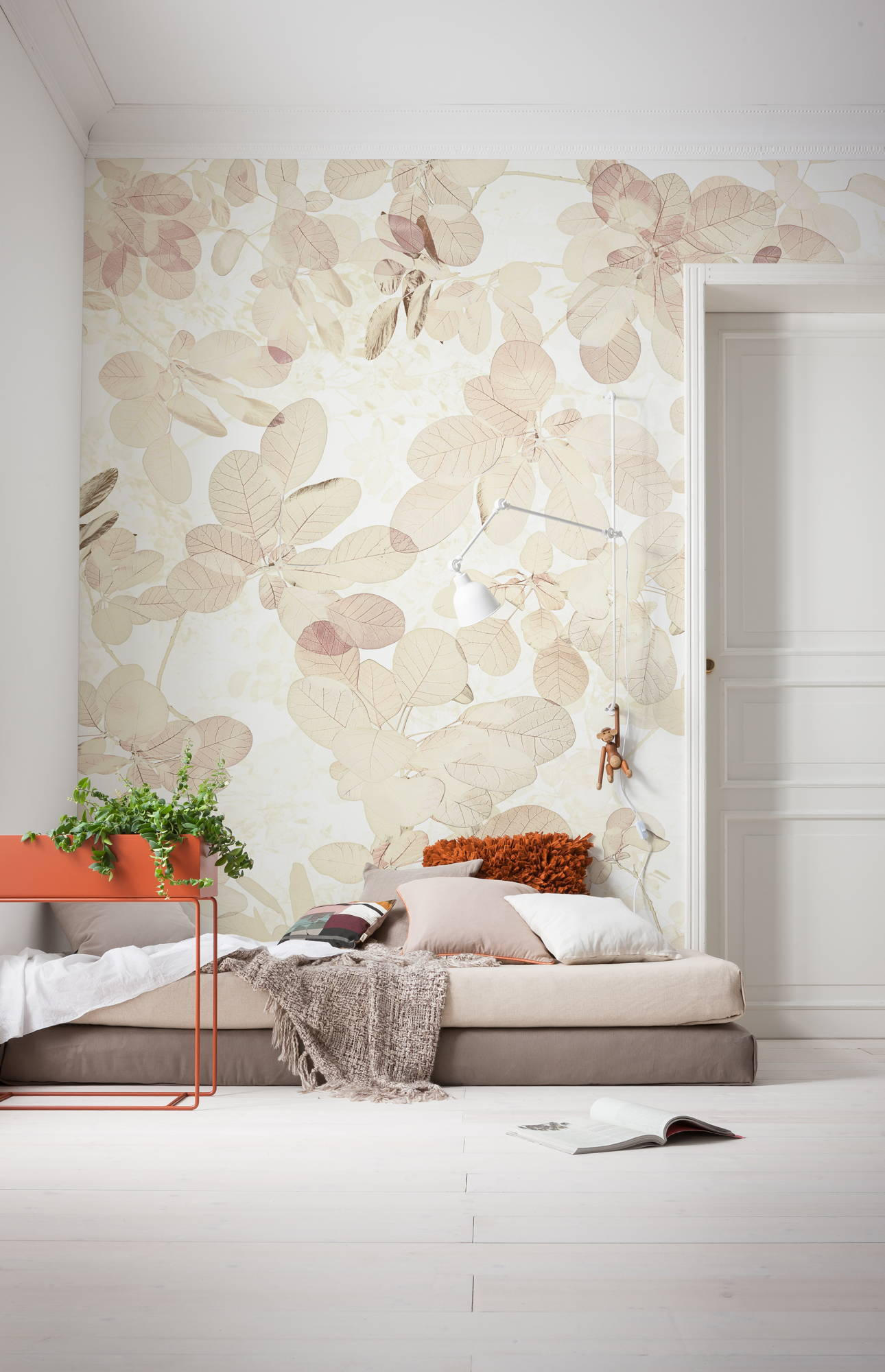 VLIESTAPETE  - Trend (400/250cm) - Komar