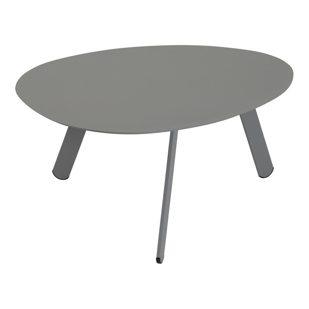 LOUNGETISCH  - MODERN (74/60/35,5cm) - Ambia Garden