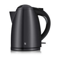 WASSERKOCHER 1,7 L  - Schwarz, Basics, Metall (22,5/16/24cm) - WMF