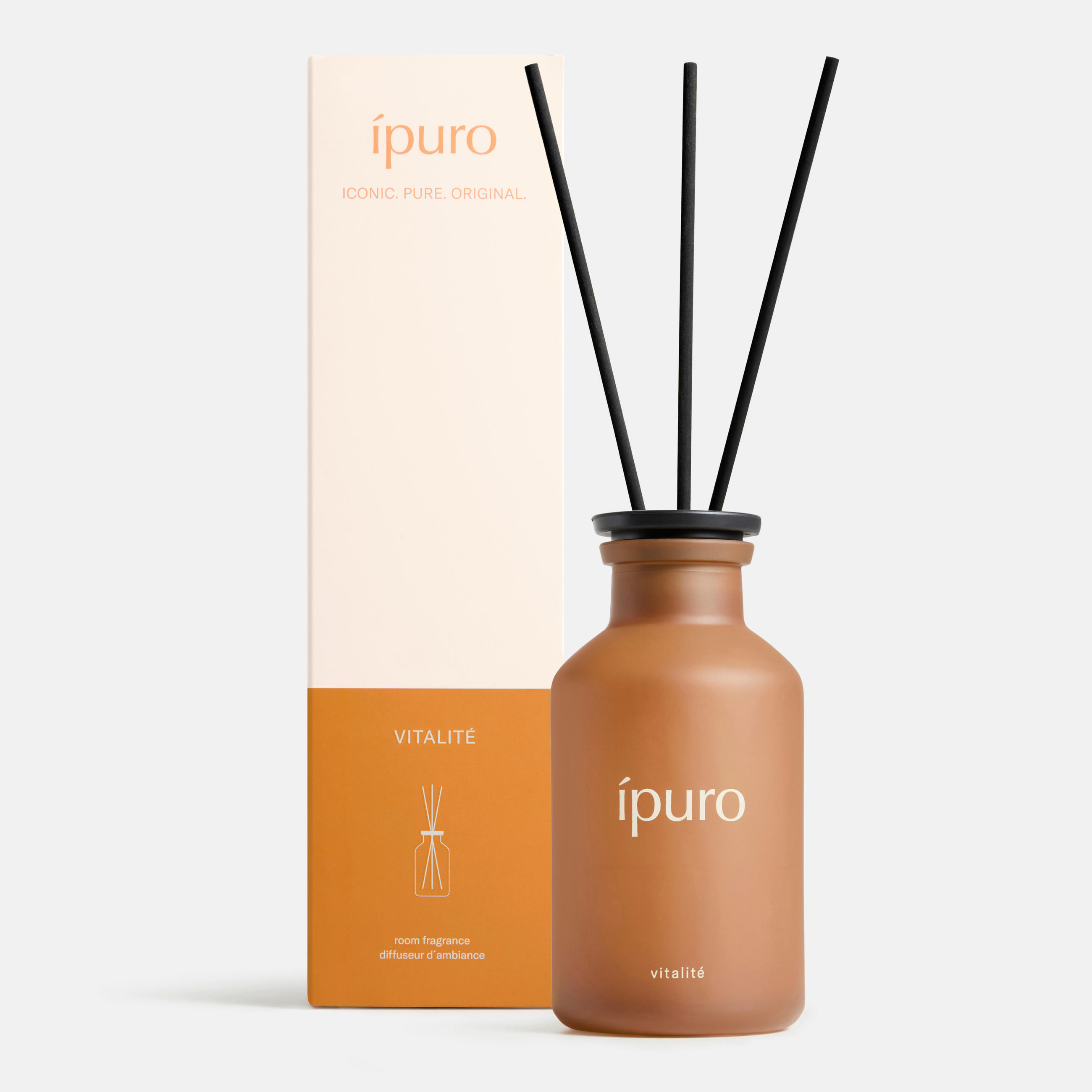 Ipuro VÔŇA DO BYTU 240 ml