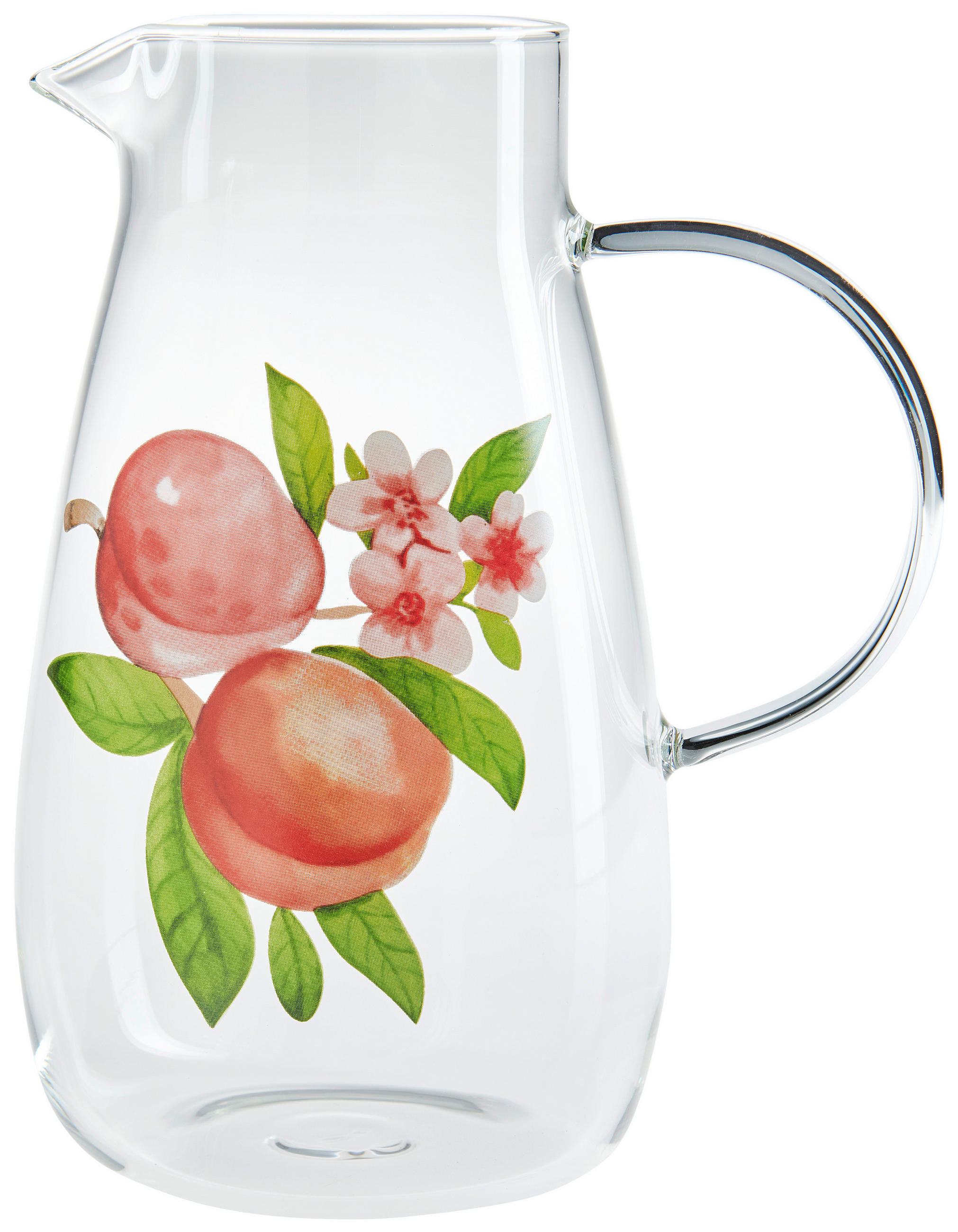 GLASKRUG 1,5 l   - Trend, Glas (17/12,2/21,0cm)