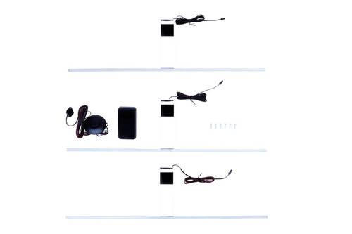 Aufbauleuchte Slimline