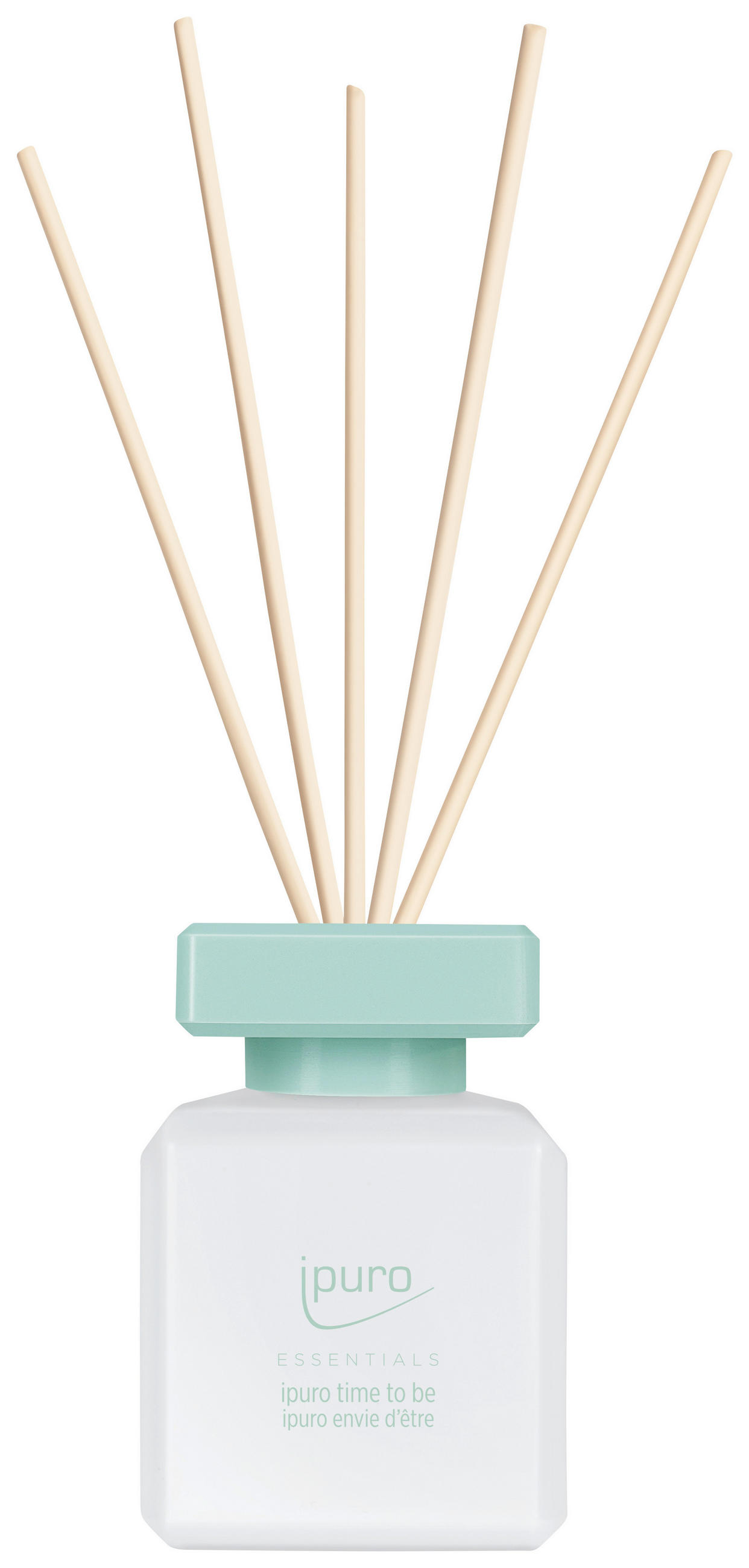 DOFTSPRIDARE 100 ml   - Basics, glas (100ml) - Ipuro