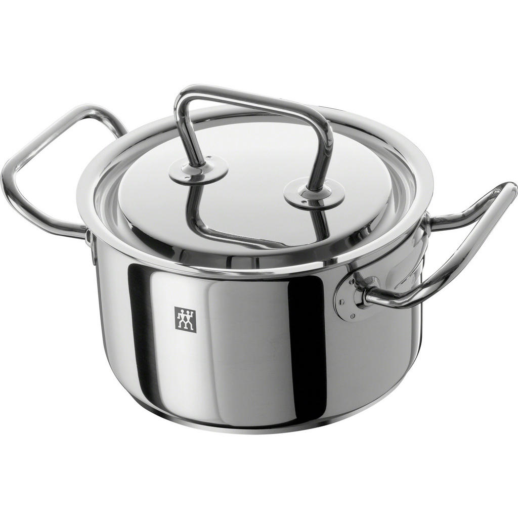 Zwilling HRNEC, nerezová ocel, 16 cm