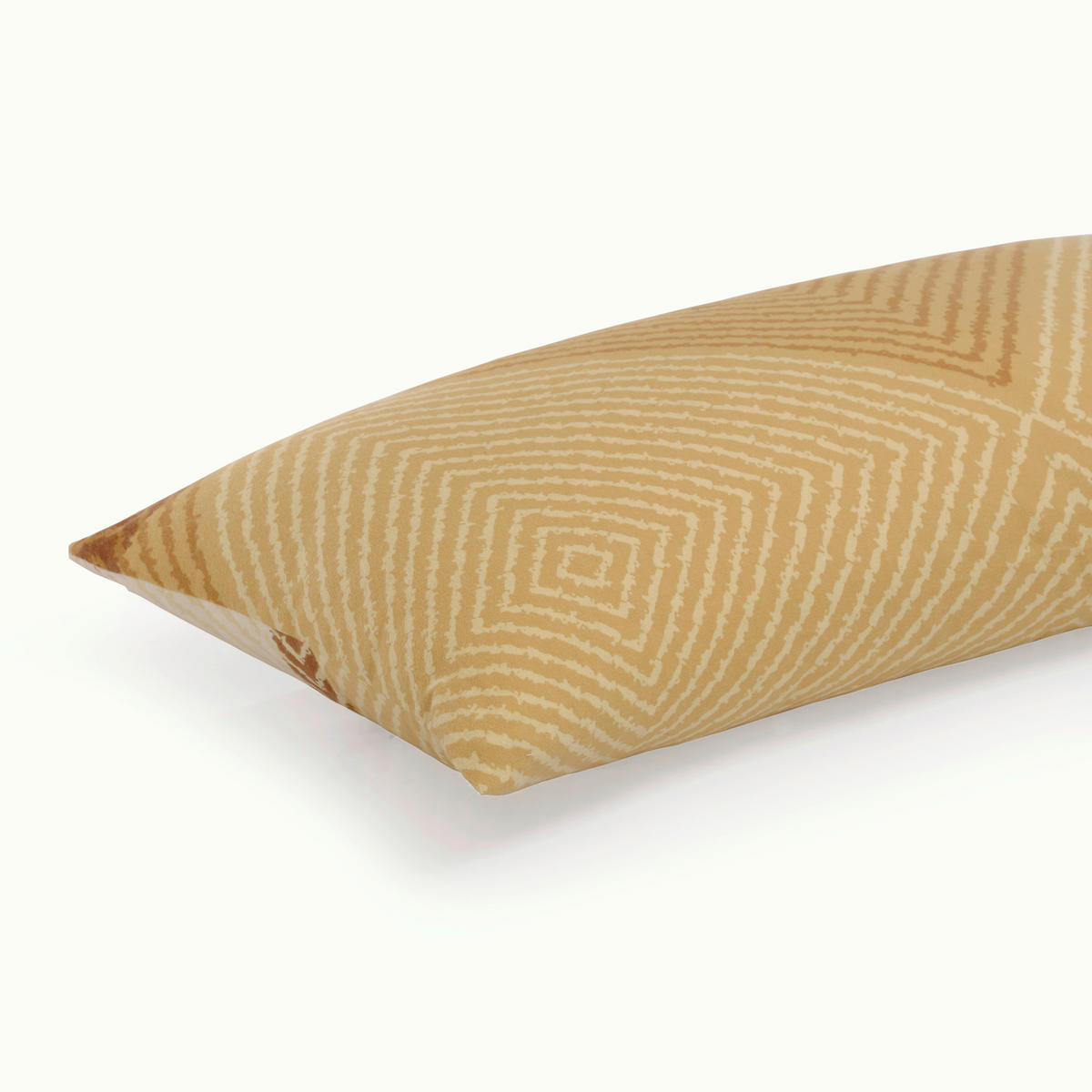 KOPFPOLSTERBEZUG 40/80 cm  - Braun, Basics, Textil (40/80cm) - Florella