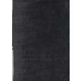 COCKTAILSESSEL - Schwarz/Dunkelblau, Design, Holz/Textil (92/113/70cm) - Emilio Belluti