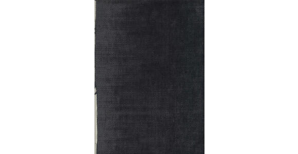 COCKTAILSESSEL - Schwarz/Dunkelblau, Design, Holz/Textil (92/113/70cm) - Emilio Belluti