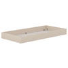 BETTKASTEN 198/95,2/20 cm Beige  - Beige, Design, Holzwerkstoff (198/95,2/20cm) - Paidi