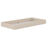 BETTKASTEN 198/95,2/20 cm Beige  - Beige, Design, Holzwerkstoff (198/95,2/20cm) - Paidi