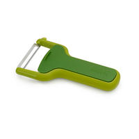 LUPILEC    7,5/14/1,8 cm          - zelena, Basics, kovina/umetna masa (7,5/14/1,8cm) - Joseph Joseph