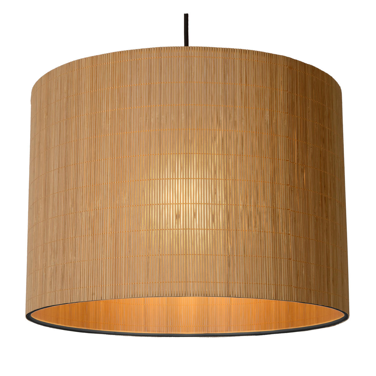 PENDELLEUCHTE 42/42/160 cm    - Lifestyle (42/42/160cm) - Lucide