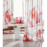 FERTIGVORHANG transparent 140/245 cm - Beere, Design, Textil (140/245cm) - Esposa
