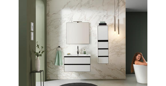 BADEZIMMER in 85 cm - MODERN (85cm) - Dieter Knoll