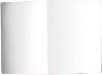 WANDLEUCHTE Siri 10/10/10 cm - Weiß, KONVENTIONELL, Metall (10/10/10cm) - Helestra