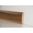 SOCKELLEISTE - Hellbraun, Basics (250/6/1,3cm) - Venda