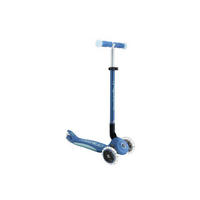 KINDERSCOOTER  - Petrol, Basics, Kunststoff (57.5/28/82.5cm) - GLOBBER