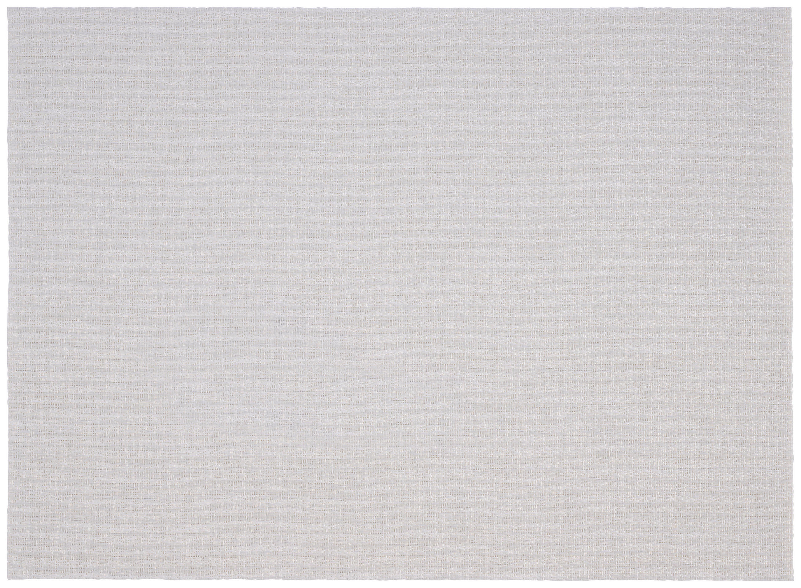 TISCHSET Home Kunststoff Hellgrau 33/45 cm  - Hellgrau, Basics, Kunststoff (33/45cm) - Novel